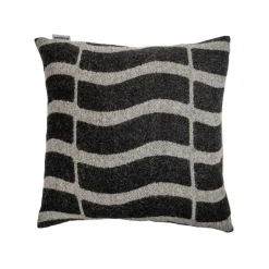 Outlet Aarikka tyynynpäällinen Maius 43x43 cm musta