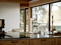 hiilihapotuslaite Carbonator III matte white*Aarke Sale