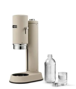 Hot Aarke hiilihapotuslaite Carbonator Pro, sand