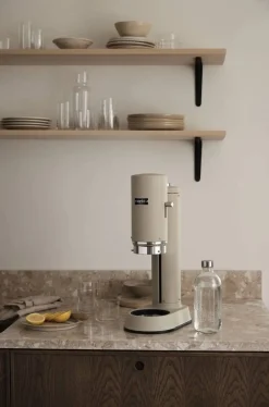 Hot Aarke hiilihapotuslaite Carbonator Pro, sand