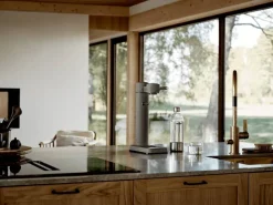 Hot Aarke hiilihapotuslaite Carbonator III matte grey