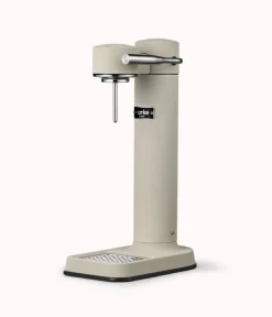 Discount Aarke hiilihapotuslaite Carbonator III, Sand