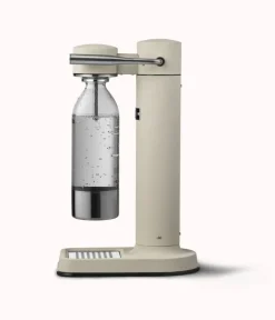 Discount Aarke hiilihapotuslaite Carbonator III, Sand