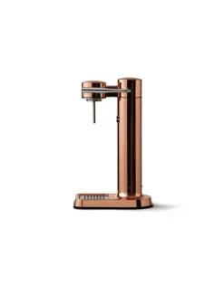 hiilihapotuslaite Carbonator III, copper*Aarke Sale
