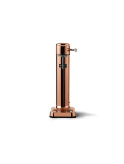 hiilihapotuslaite Carbonator III, copper*Aarke Sale
