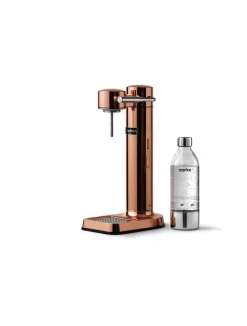 hiilihapotuslaite Carbonator III, copper*Aarke Sale
