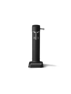 hiilihapotuslaute Carbonator III, black*Aarke Hot