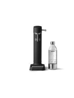 hiilihapotuslaute Carbonator III, black*Aarke Hot