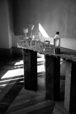 hiilihapotuslaute Carbonator III, black*Aarke Hot