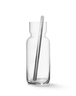 Best Aarke karahvi sekoituslusikalla Nesting Carafe