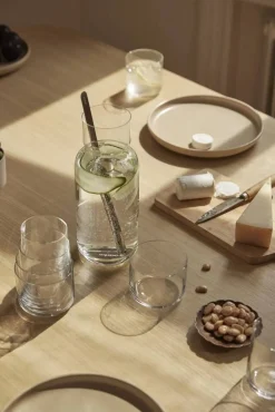 Best Aarke karahvi sekoituslusikalla Nesting Carafe