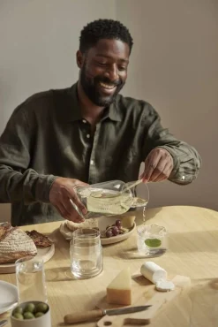 Best Aarke karahvi sekoituslusikalla Nesting Carafe