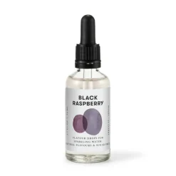 makutipat Flavour Drops, black raspberry 50 ml*Aarke Online