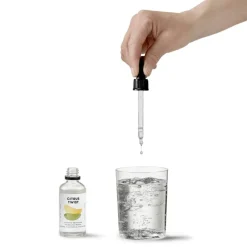 makutipat Flavour Drops, citrus twist 50 ml 6 kpl/pkt*Aarke Online