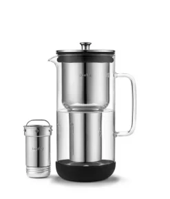 Online Aarke suodatinkannu Purifier water pitcher