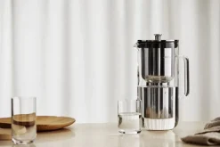 Online Aarke suodatinkannu Purifier water pitcher