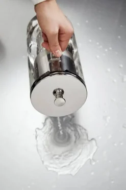 Online Aarke suodatinkannu Purifier water pitcher