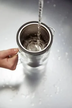 Online Aarke suodatinkannu Purifier water pitcher