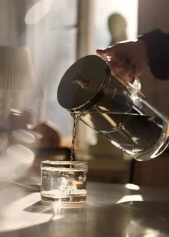 Online Aarke suodatinkannu Purifier water pitcher