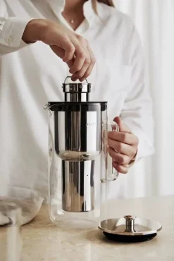 Online Aarke suodatinkannu Purifier water pitcher