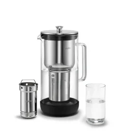 Online Aarke suodatinkannu Purifier water pitcher