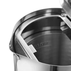 vedenkeitin Kettle, steel*Aarke Online