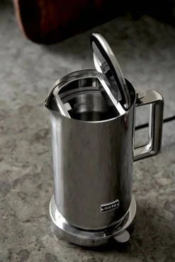vedenkeitin Kettle, steel*Aarke Online