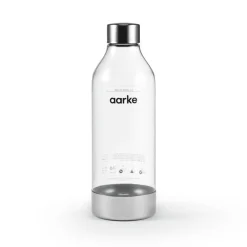 Sale Aarke vesipullo, PET muovia, 1000 ml
