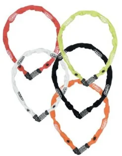 ketjulukko Numero 1200/60 lajitelma*Abus Sale