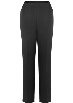 Discount Adelina housut 90190420 65572 Black