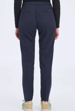 Online Adelina housut 979794 36028 Navy 2