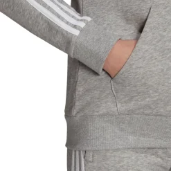 collegetakki 3S ft fz hoody w GL0802*Adidas Online