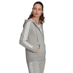 collegetakki 3S ft fz hoody w GL0802*Adidas Online