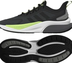 Hot Adidas juoksukengät Alphabounce+ IG3584 Grey/black