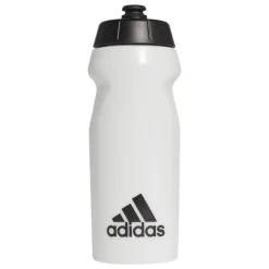 juomapullo Performance Water Bottle 0,5 L valkoinen*Adidas Hot