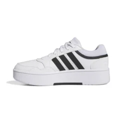 Best Adidas kengät Hoops 3.0. Bold W IG6115 White