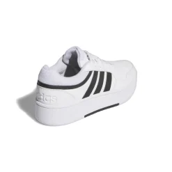 Best Adidas kengät Hoops 3.0. Bold W IG6115 White