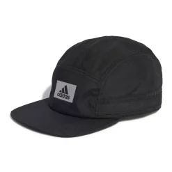Hot Adidas lippis Tech 5-Panel WIND.RDY Cap HT2037 Black