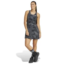 mekko Floral Graphic Single Jersey Dress*Adidas Best