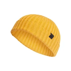 Online Adidas pipo Fisherman Beanie keltainen II3518 Yellow