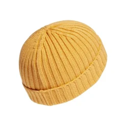 Online Adidas pipo Fisherman Beanie keltainen II3518 Yellow