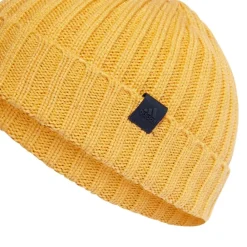 Online Adidas pipo Fisherman Beanie keltainen II3518 Yellow
