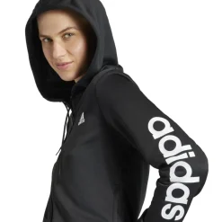 verkkapuku Linear Tracksuit*Adidas Best