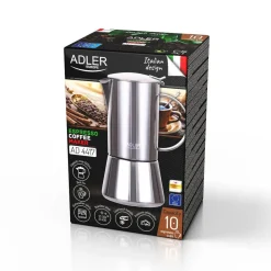 Online Adler espressokeitin