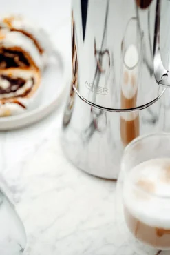 Online Adler espressokeitin