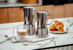 Online Adler espressokeitin