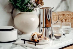 Online Adler espressokeitin