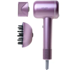 hiustenkuivaaja Superspeed*Adler New