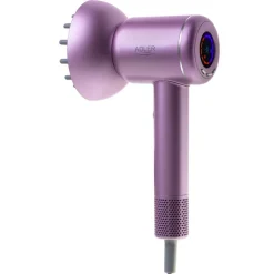 hiustenkuivaaja Superspeed*Adler New