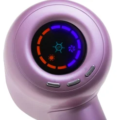 hiustenkuivaaja Superspeed*Adler New